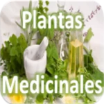 Logo of Plantas Medicinales android Application 